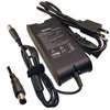 Denaq Replacement AC Adapter for Select Dell Laptops DQ-PA-12-7450